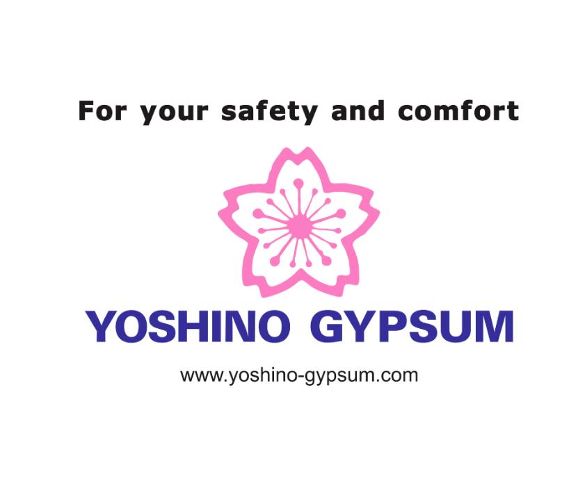 CÔNG TY TNHH YOSHINO GYPSUM VIỆT NAM