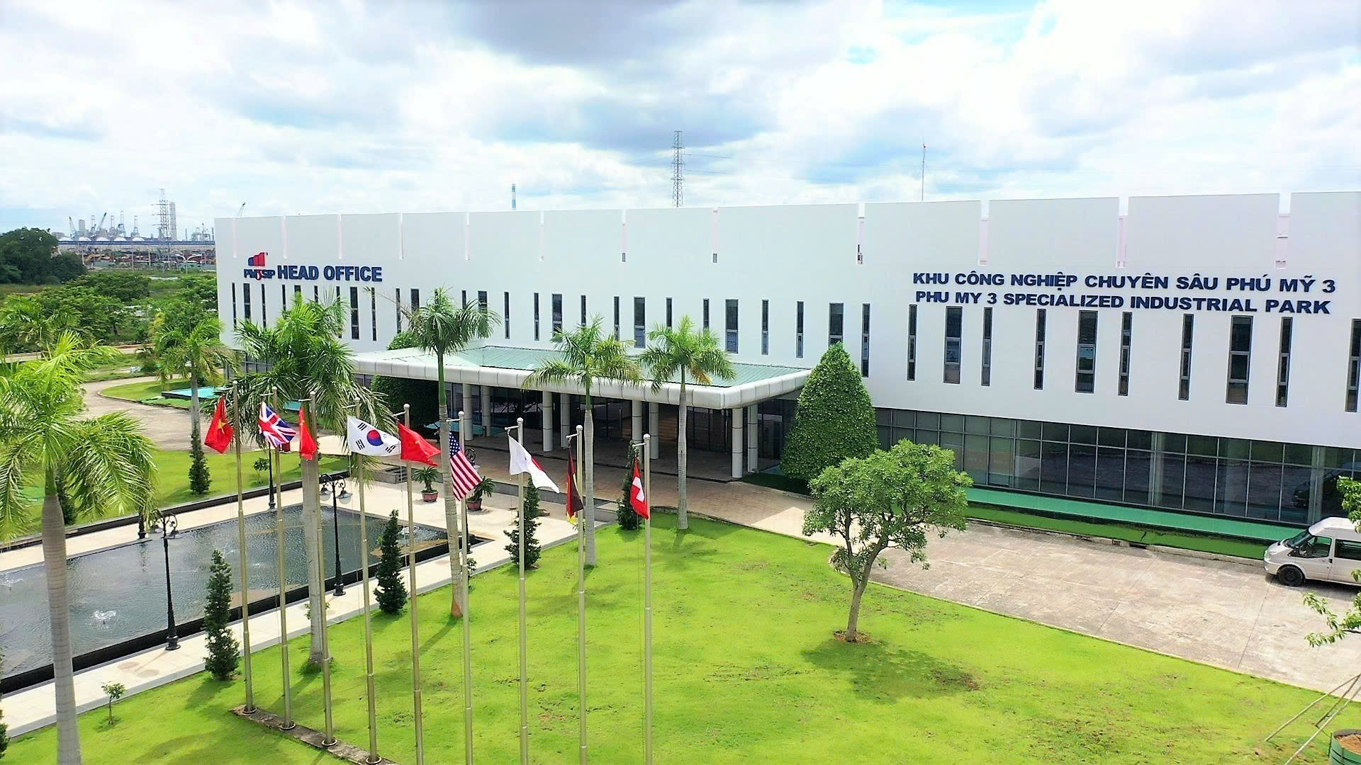 Thông tin môi trường Tháng 10/2025