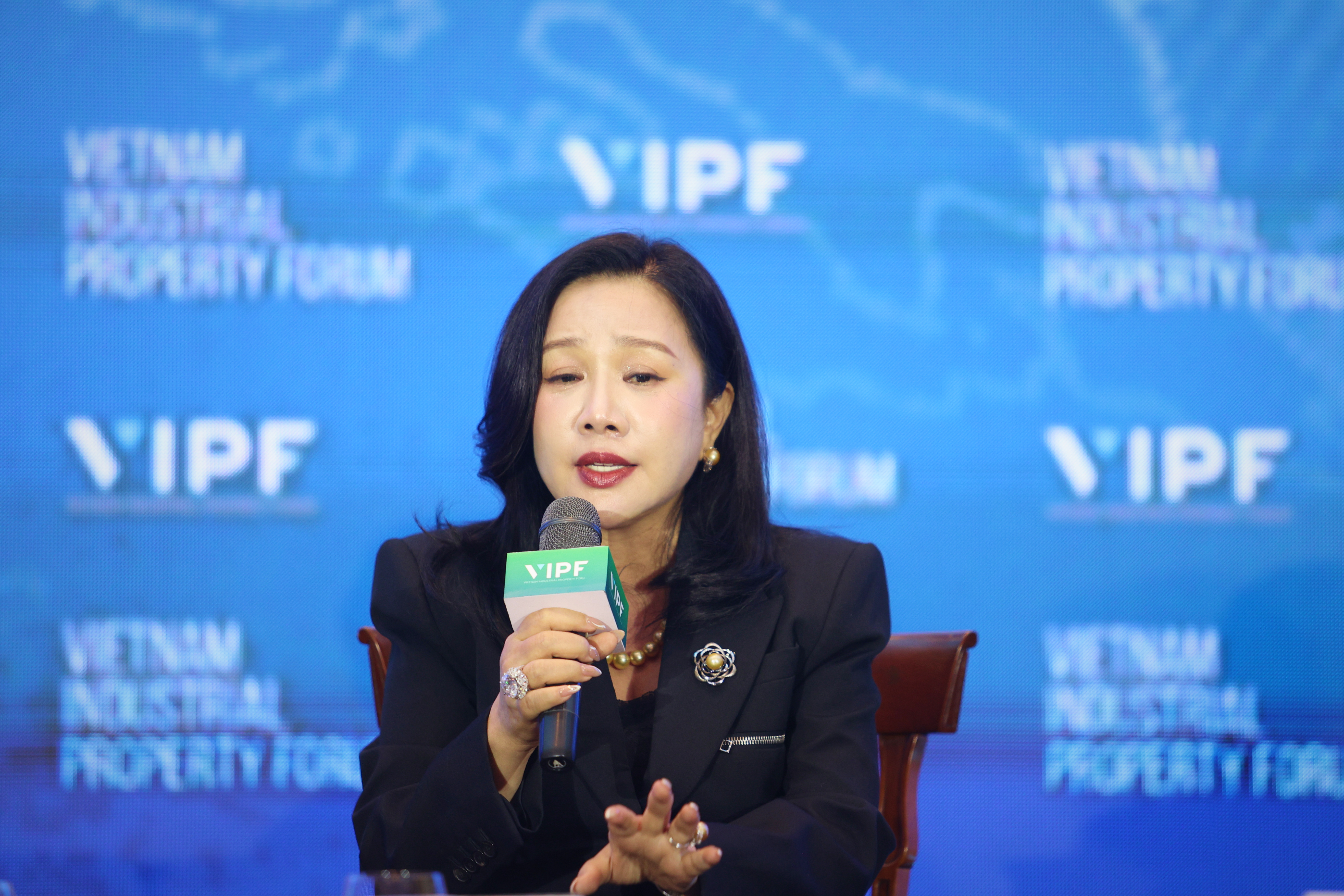 THANH BÌNH PHÚ MỸ TẠI VIPF 2026: VINH DANH “NHÀ PHÁT TRIỂN BẤT ĐỘNG SẢN CÔNG NGHIỆP XANH DẪN ĐẦU NĂM 2026” VÀ DẤU ẤN TIÊN PHONG KIẾN TẠO KCN SINH THÁI CHO DÒNG VỐN FDI THẾ HỆ MỚI