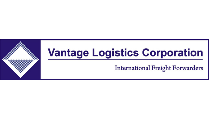 CÔNG TY CP VANTAGE LOGISTIC