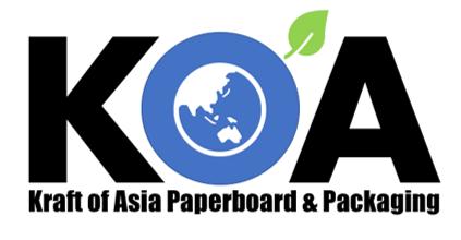 亞洲紙箱包裝有限公司 (KOA)