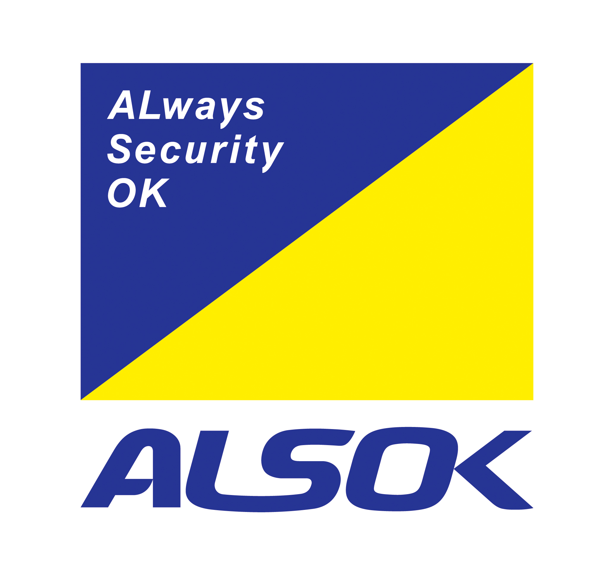 ALSOK