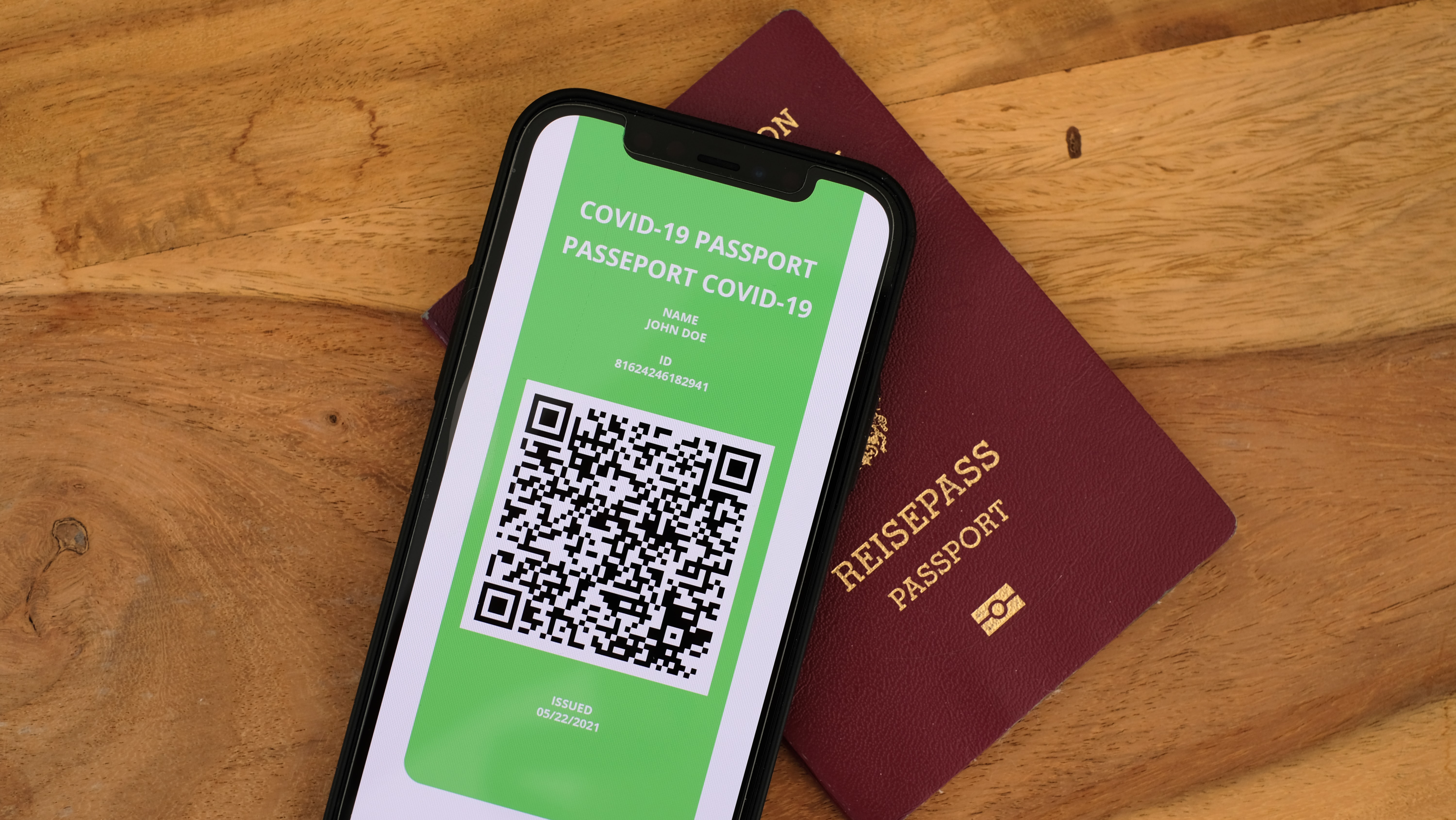 Vietnam to trial vaccine passport program in July