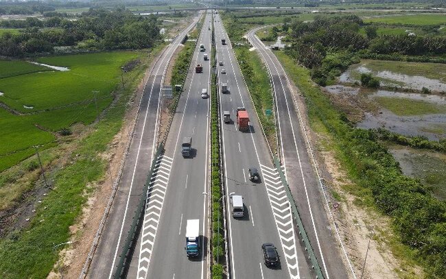 3 traffic line “motivation” of Nhon Trach is completed within July 2021