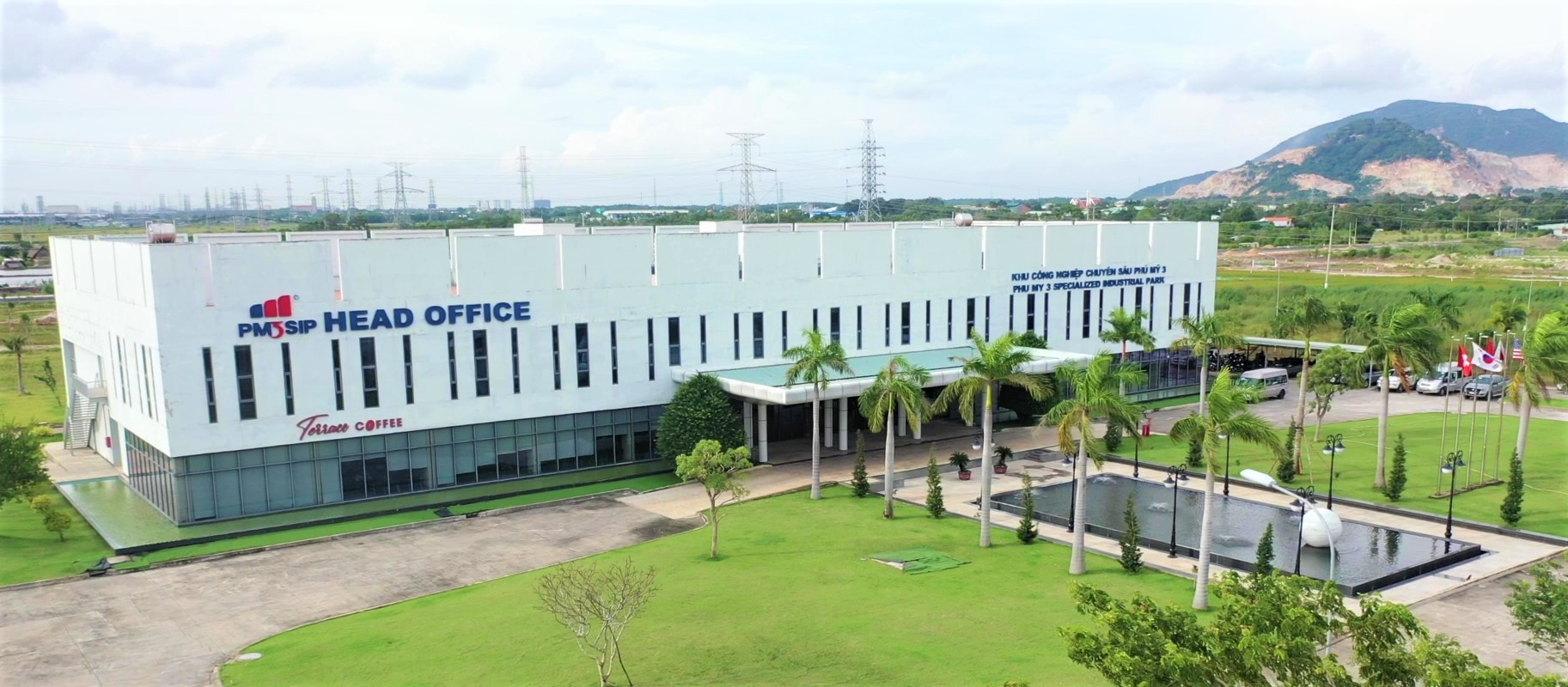 Vietnam Industrial Real Estate Market in Q3 2021