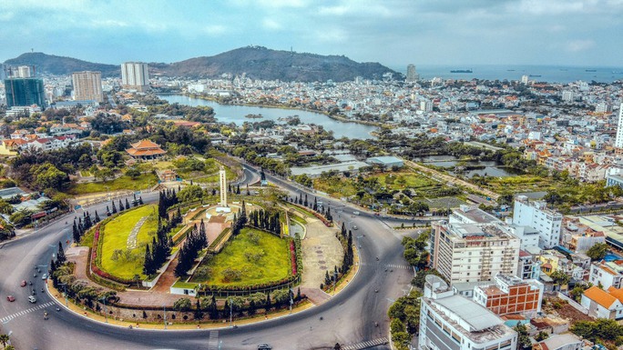 Ba Ria-Vung Tau allocates capital for site clearance for Bien Hoa - Vung Tau Expressway