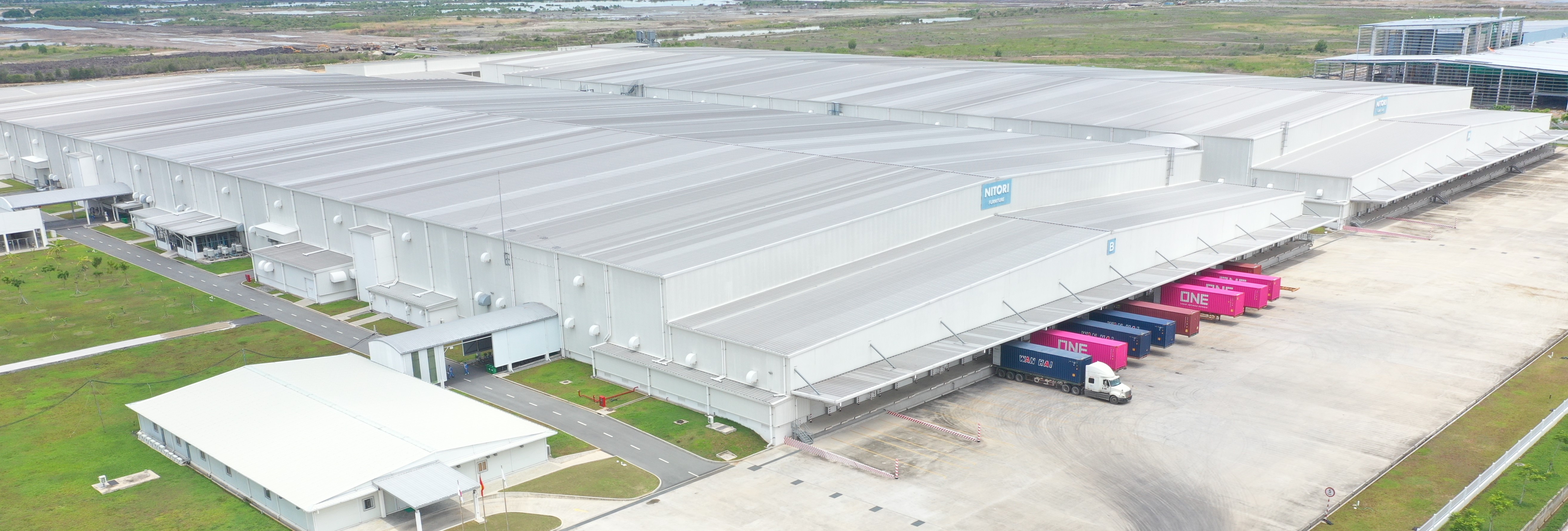 Phase 1: Go After But Pass Quickly - Ba Ria Vung Tau Arouse The Potential Of Industrial Parks