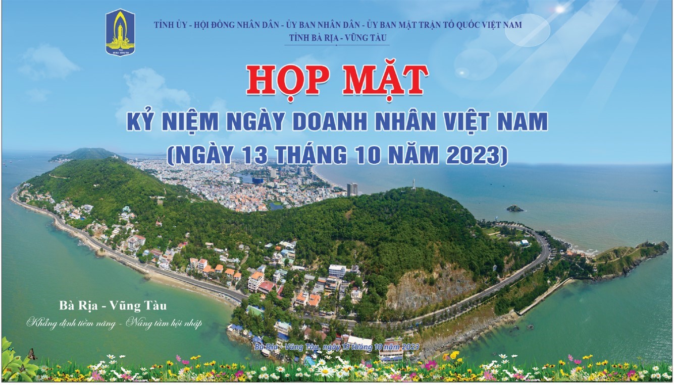 CELEBRATING VIETNAM ENTREPRENEURS' DAY ON 13TH OCTOBER